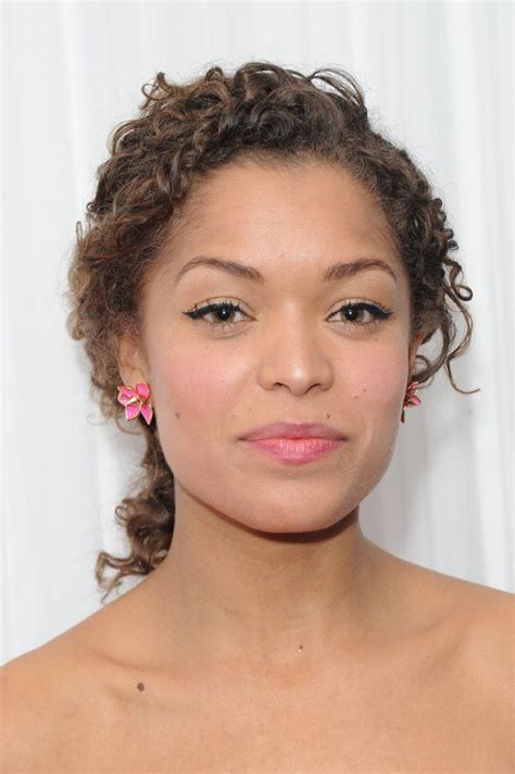 antonia thomas naked|Antonia Thomas Nude Leaks